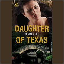 Cover image for Daughter of Texas