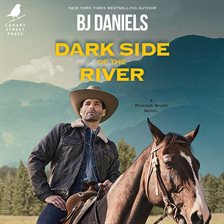 Cover image for Dark Side of the River