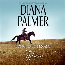 Cover image for Long, Tall Texans: Tyler