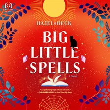 Cover image for Big Little Spells