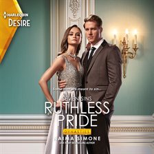 Cover image for Ruthless Pride