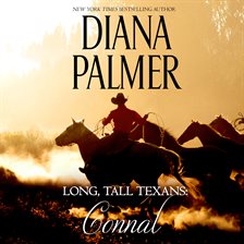 Cover image for Long, Tall Texans: Connal