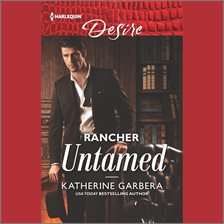 Cover image for Rancher Untamed