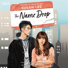 Cover image for Name Drop, The