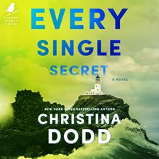 Cover image for Every Single Secret