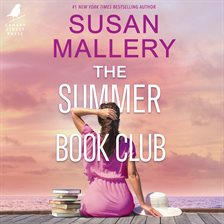 Cover image for The Summer Book Club