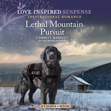 Cover image for Lethal Mountain Pursuit