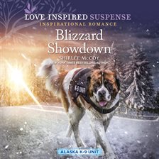 Cover image for Blizzard Showdown