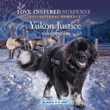 Cover image for Yukon Justice