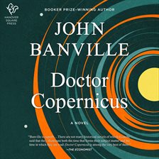 Cover image for Doctor Copernicus