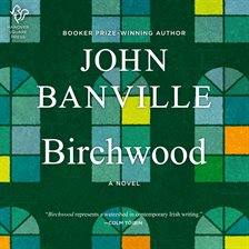 Cover image for Birchwood