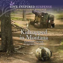 Cover image for Kidnapped in Montana