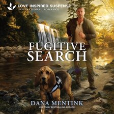 Cover image for Fugitive Search