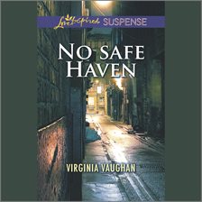 Cover image for No Safe Haven