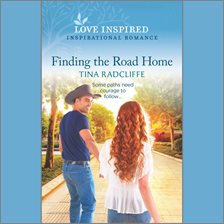 Cover image for Finding the Road Home