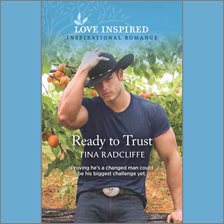 Cover image for Ready to Trust