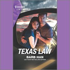 Cover image for Texas Law