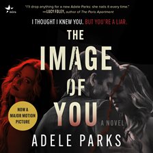 Cover image for The Image of You