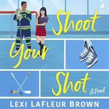Shoot Your Shot cover