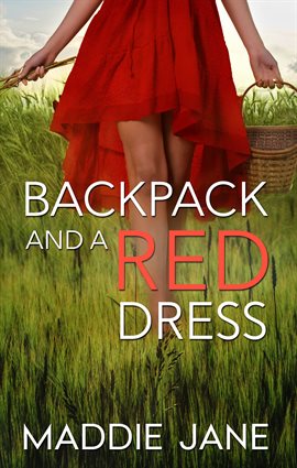 Imagen de portada para Backpack And A Red Dress