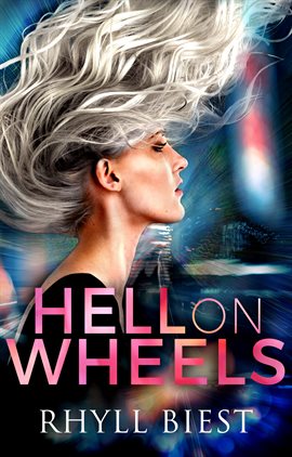 Cover image for Hell On Wheels