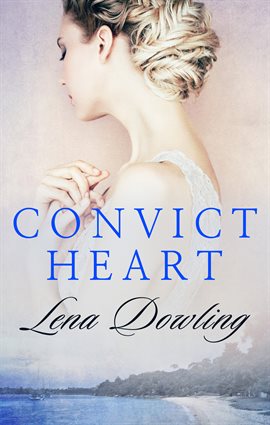 Imagen de portada para Convict Heart