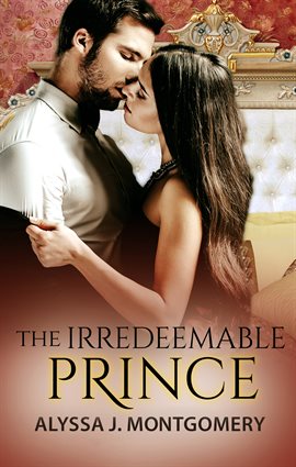 Cover image for The Irredeemable Prince