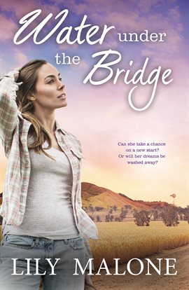 Cover image for Water Under The Bridge