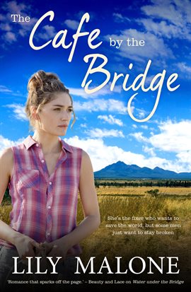 Cover image for The Cafe By The Bridge
