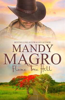 Cover image for Flame Tree Hill