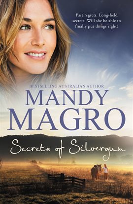 Cover image for Secrets of Silvergum