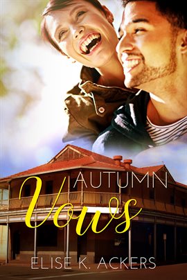 Imagen de portada para Autumn Vows