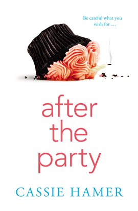 Cover image for After the Party