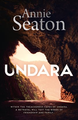 Cover image for Undara