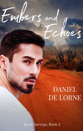 Cover image for Embers And Echoes