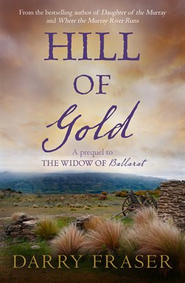 Imagen de portada para Hill Of Gold