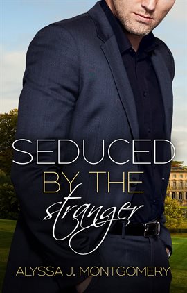 Cover image for Seduced by the Stranger