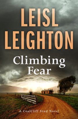 Cover image for Climbing Fear