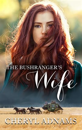 Cover image for The Bushranger's Wife