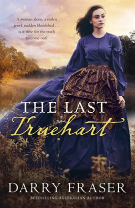 Cover image for The Last Truehart