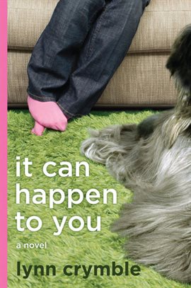 Imagen de portada para It Can Happen To You