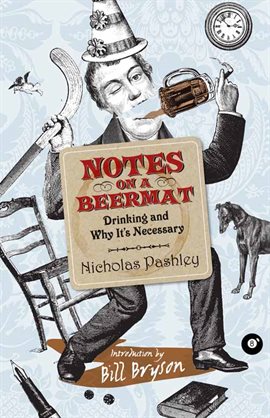 Cover image for Notes On A Beermat