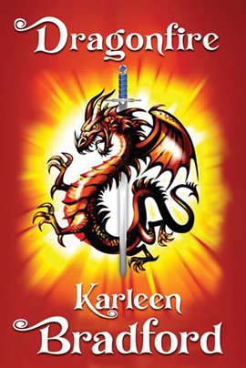 Cover image for Dragonfire