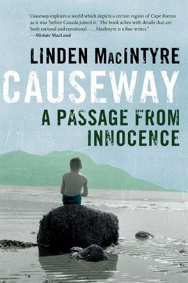 Cover image for Causeway