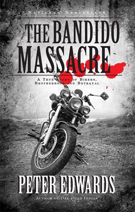 Cover image for Bandido Massacre