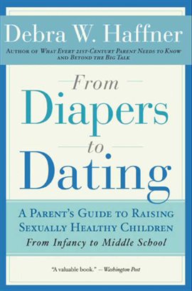 Cover image for From Diapers to Dating