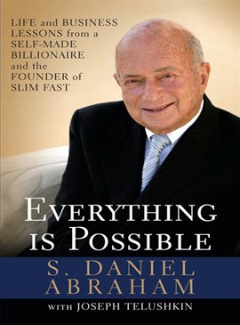 Cover image for Everything is Possible