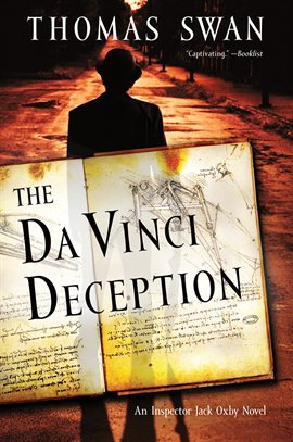 Cover image for The Da Vinci Deception