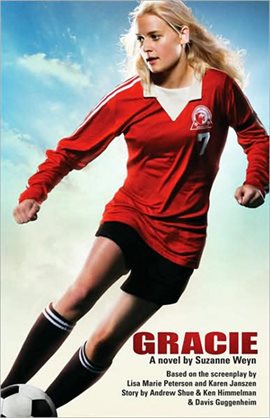 Cover image for Gracie