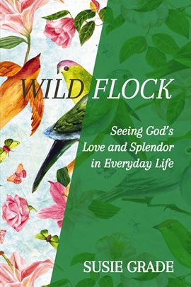 Cover image for Wild Flock